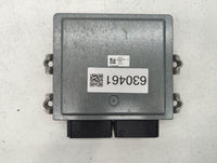 2017-2019 Ford Escape PCM Engine Control Computer ECU ECM PCU OEM P/N:HJ5A-12A650-MA Fits Fits 2017 2018 2019 OEM Used Auto 