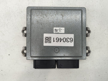 2017-2019 Ford Escape PCM Engine Control Computer ECU ECM PCU OEM P/N:HJ5A-12A650-MA Fits Fits 2017 2018 2019 OEM Used Auto 