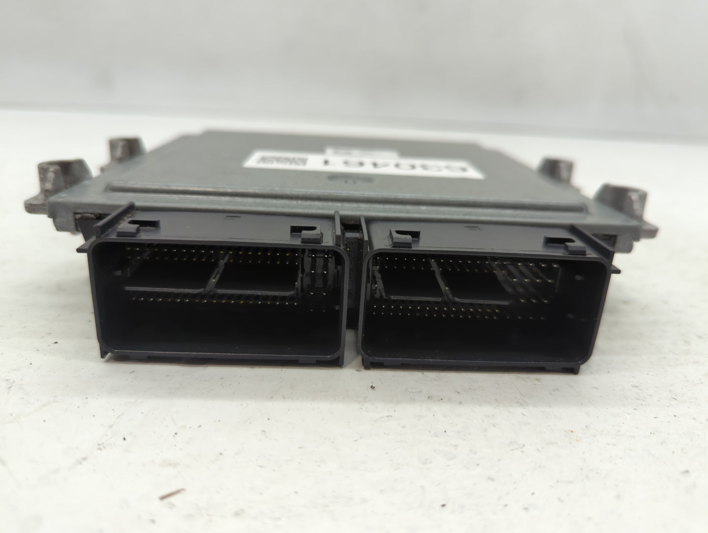 2017-2019 Ford Escape PCM Engine Control Computer ECU ECM PCU OEM P/N:HJ5A-12A650-MA Fits Fits 2017 2018 2019 OEM Used Auto 