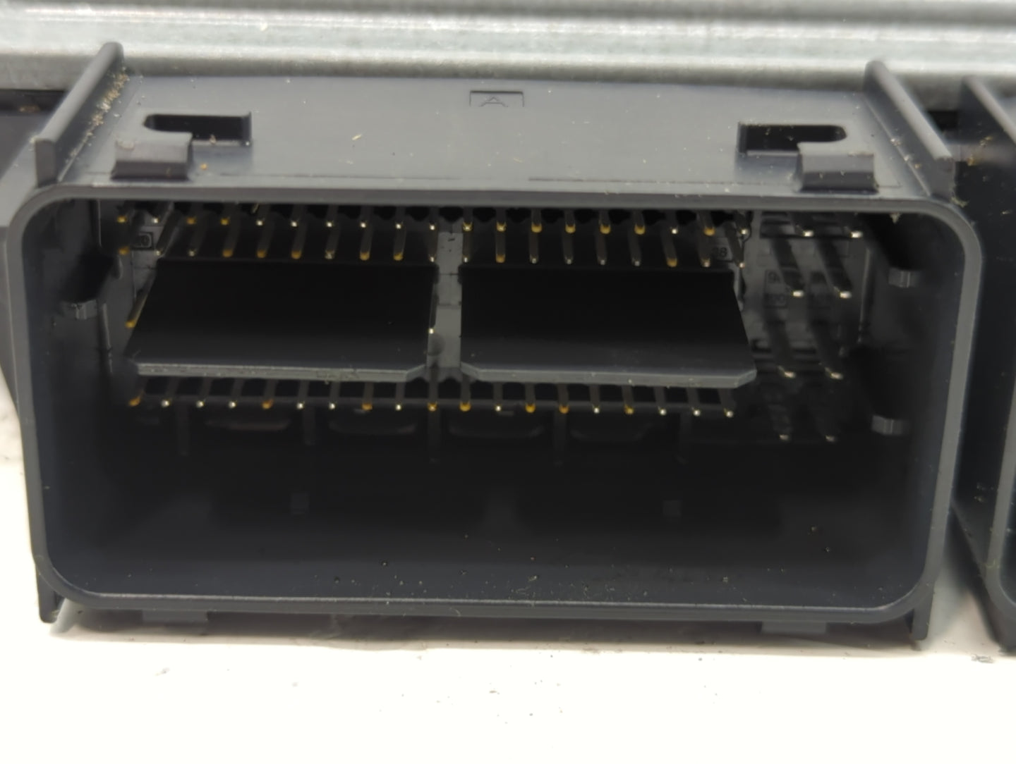 2017-2019 Ford Escape PCM Engine Control Computer ECU ECM PCU OEM P/N:HJ5A-12A650-MA Fits Fits 2017 2018 2019 OEM Used Auto 