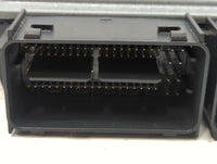 2017-2019 Ford Escape PCM Engine Control Computer ECU ECM PCU OEM P/N:HJ5A-12A650-MA Fits Fits 2017 2018 2019 OEM Used Auto 