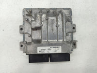 2017-2019 Ford Escape PCM Engine Control Computer ECU ECM PCU OEM P/N:HJ5A-12A650-MA Fits Fits 2017 2018 2019 OEM Used Auto 