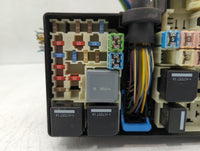 2017 Ford Escape Fusebox Fuse Box Panel Relay Module P/N:AV6T-14A067-AD Fits OEM Used Auto Parts - Oemusedautoparts1.com
