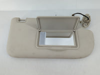 2013-2019 Ford Escape Sun Visor Shade Replacement Passenger Right Mirror Fits Fits 2013 2014 2015 2016 2017 2018 2019 OEM Us