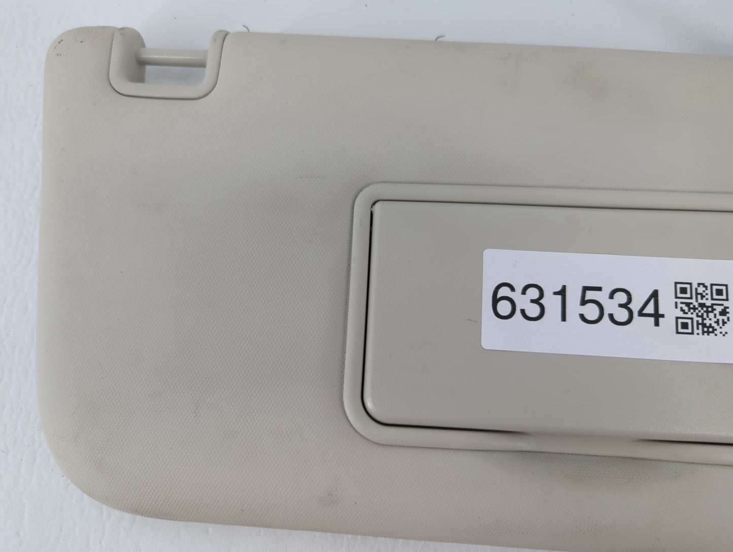 2013-2019 Ford Escape Sun Visor Shade Replacement Passenger Right Mirror Fits Fits 2013 2014 2015 2016 2017 2018 2019 OEM Us