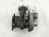 2017 Ford Escape Turbocharger Turbo Charger Super Charger Supercharger - Oemusedautoparts1.com