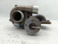 2017 Ford Escape Turbocharger Turbo Charger Super Charger Supercharger - Oemusedautoparts1.com
