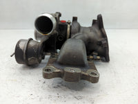 2017 Ford Escape Turbocharger Turbo Charger Super Charger Supercharger - Oemusedautoparts1.com