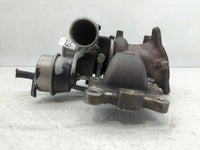 2017 Ford Escape Turbocharger Turbo Charger Super Charger Supercharger - Oemusedautoparts1.com