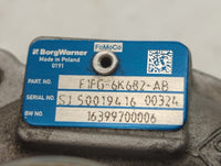 2017 Ford Escape Turbocharger Turbo Charger Super Charger Supercharger - Oemusedautoparts1.com