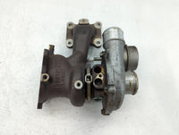 2017 Ford Escape Turbocharger Turbo Charger Super Charger Supercharger - Oemusedautoparts1.com