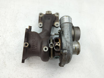 2017 Ford Escape Turbocharger Turbo Charger Super Charger Supercharger - Oemusedautoparts1.com