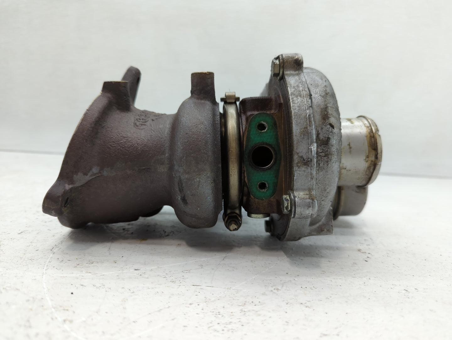 2017 Ford Escape Turbocharger Turbo Charger Super Charger Supercharger - Oemusedautoparts1.com