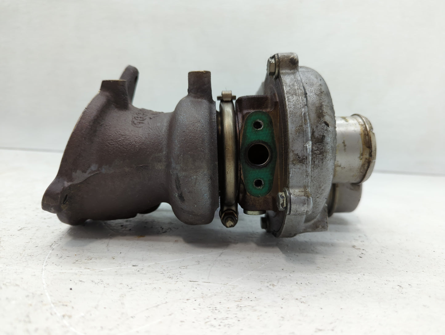 2017 Ford Escape Turbocharger Turbo Charger Super Charger Supercharger - Oemusedautoparts1.com