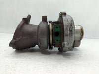 2017 Ford Escape Turbocharger Turbo Charger Super Charger Supercharger - Oemusedautoparts1.com