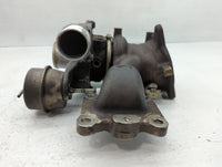 2017 Ford Escape Turbocharger Turbo Charger Super Charger Supercharger - Oemusedautoparts1.com