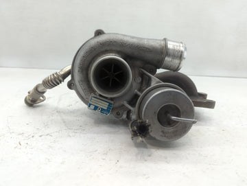 2017 Ford Escape Turbocharger Turbo Charger Super Charger Supercharger - Oemusedautoparts1.com