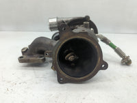 2017 Ford Escape Turbocharger Turbo Charger Super Charger Supercharger - Oemusedautoparts1.com