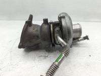 2017 Ford Escape Turbocharger Turbo Charger Super Charger Supercharger - Oemusedautoparts1.com