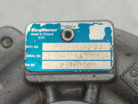2017 Ford Escape Turbocharger Turbo Charger Super Charger Supercharger - Oemusedautoparts1.com