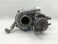 2017 Ford Escape Turbocharger Turbo Charger Super Charger Supercharger - Oemusedautoparts1.com