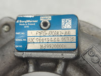 2017 Ford Escape Turbocharger Turbo Charger Super Charger Supercharger - Oemusedautoparts1.com