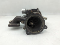 2017 Ford Escape Turbocharger Turbo Charger Super Charger Supercharger - Oemusedautoparts1.com