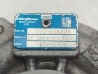2017 Ford Escape Turbocharger Turbo Charger Super Charger Supercharger - Oemusedautoparts1.com