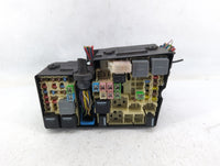 2017 Ford Escape Fusebox Fuse Box Panel Relay Module P/N:AV6T-14A067-AD Fits OEM Used Auto Parts - Oemusedautoparts1.com