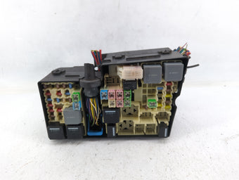 compare product 2017 Ford Escape Fusebox Fuse Box Panel Relay Module P/N:AV6T-14A067-AD Fits OEM Used Auto Parts