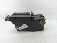 2017 Ford Escape Fusebox Fuse Box Panel Relay Module P/N:AV6T-14A067-AD Fits OEM Used Auto Parts - Oemusedautoparts1.com