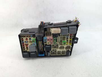 2017 Ford Escape Fusebox Fuse Box Panel Relay Module P/N:AV6T-14A067-AD Fits OEM Used Auto Parts - Oemusedautoparts1.com