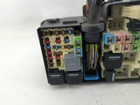 2017 Ford Escape Fusebox Fuse Box Panel Relay Module P/N:AV6T-14A067-AD Fits OEM Used Auto Parts - Oemusedautoparts1.com