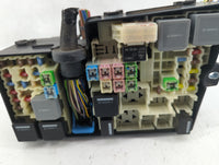 2017 Ford Escape Fusebox Fuse Box Panel Relay Module P/N:AV6T-14A067-AD Fits OEM Used Auto Parts - Oemusedautoparts1.com