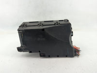 2017 Ford Escape Fusebox Fuse Box Panel Relay Module P/N:AV6T-14A067-AD Fits OEM Used Auto Parts - Oemusedautoparts1.com