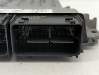 2017-2019 Ford Escape PCM Engine Control Computer ECU ECM PCU OEM P/N:HJ5A-12A650-MA Fits 2017 2018 2019 OEM Used Auto Parts