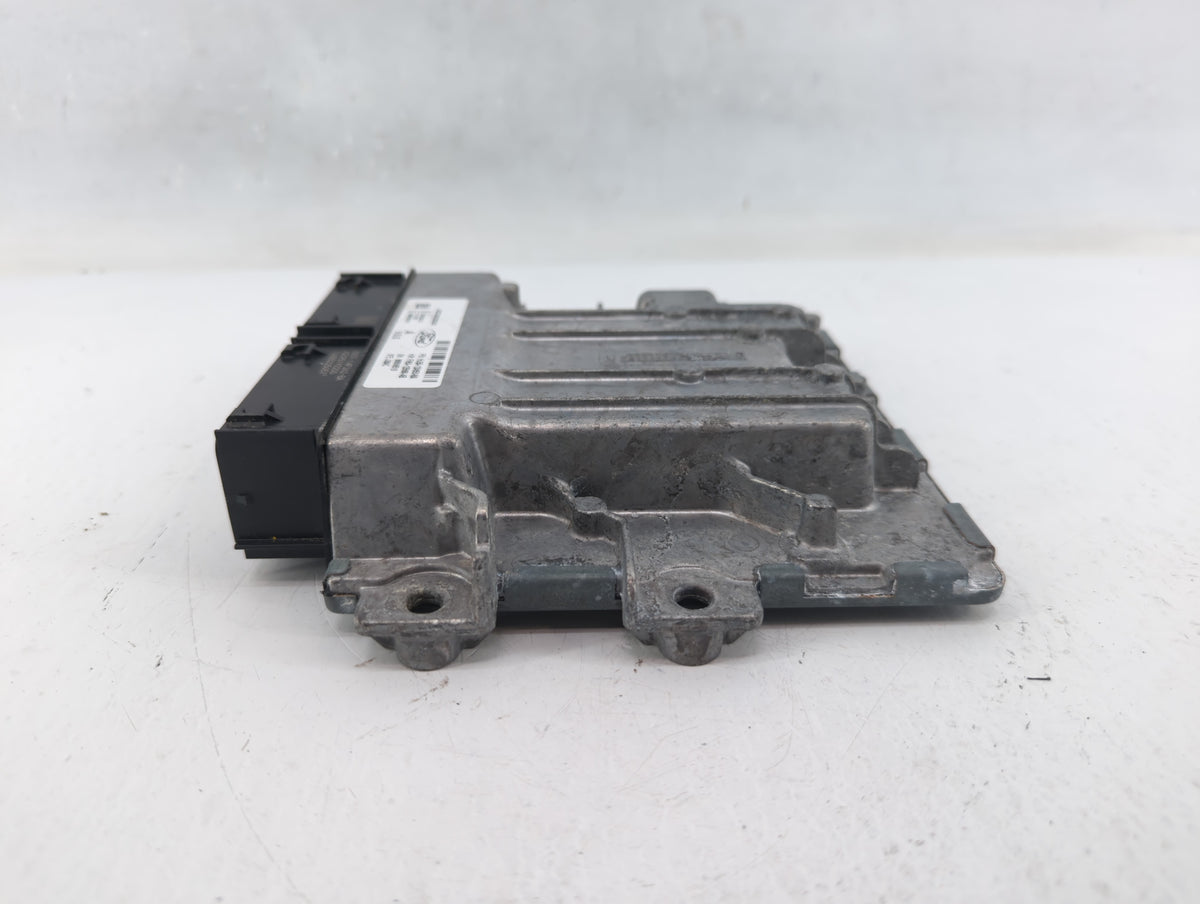2017-2019 Ford Escape PCM Engine Control Computer ECU ECM PCU OEM P/N:HJ5A-12A650-MA Fits 2017 2018 2019 OEM Used Auto Parts