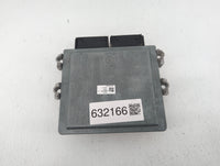 2017-2019 Ford Escape PCM Engine Control Computer ECU ECM PCU OEM P/N:HJ5A-12A650-MA Fits 2017 2018 2019 OEM Used Auto Parts