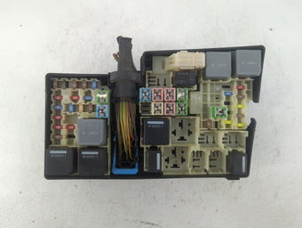 compare product 2017 Ford Escape Fusebox Fuse Box Panel Relay Module P/N:AV6T-14A142-AB Fits OEM Used Auto Parts