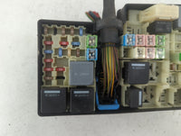 2017 Ford Escape Fusebox Fuse Box Panel Relay Module P/N:AV6T-14A142-AB Fits OEM Used Auto Parts - Oemusedautoparts1.com