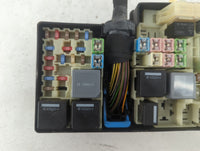 2017 Ford Escape Fusebox Fuse Box Panel Relay Module P/N:AV6T-14A067-AD Fits OEM Used Auto Parts - Oemusedautoparts1.com