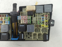 2017 Ford Escape Fusebox Fuse Box Panel Relay Module P/N:AV6T-14A067-AD Fits OEM Used Auto Parts - Oemusedautoparts1.com