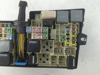 2017 Ford Escape Fusebox Fuse Box Panel Relay Module P/N:AV6T-14A0142-AB Fits OEM Used Auto Parts - Oemusedautoparts1.com