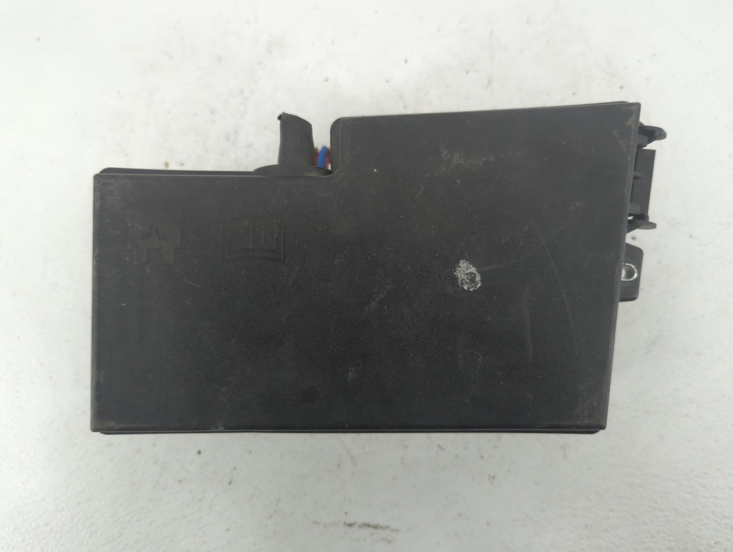 2017 Ford Escape Fusebox Fuse Box Panel Relay Module P/N:AV6T-14A067-AD Fits OEM Used Auto Parts - Oemusedautoparts1.com