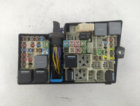 2017 Ford Escape Fusebox Fuse Box Panel Relay Module P/N:AV6T-14A067-AD Fits OEM Used Auto Parts - Oemusedautoparts1.com