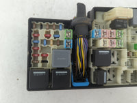 2017 Ford Escape Fusebox Fuse Box Panel Relay Module P/N:AV6T-14A067-AD Fits OEM Used Auto Parts - Oemusedautoparts1.com