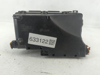 2017 Ford Escape Fusebox Fuse Box Panel Relay Module P/N:AV6T-14A067-AD Fits OEM Used Auto Parts - Oemusedautoparts1.com