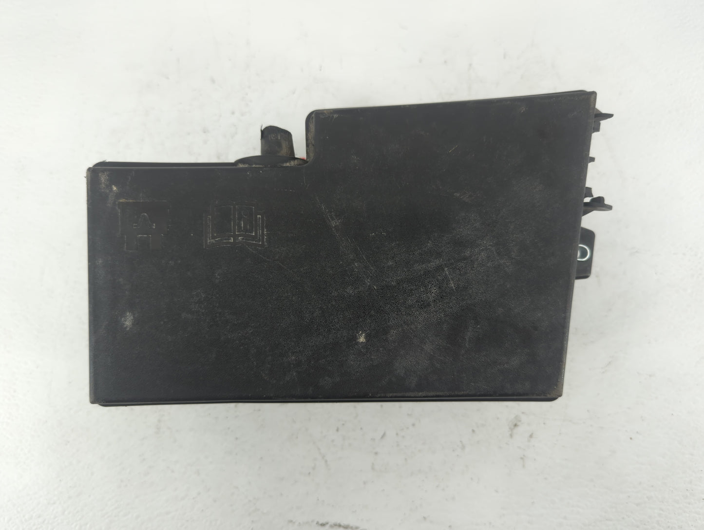 2017 Ford Escape Fusebox Fuse Box Panel Relay Module P/N:AV6T-14A067-AD Fits OEM Used Auto Parts - Oemusedautoparts1.com