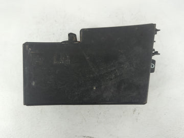 2017 Ford Escape Fusebox Fuse Box Panel Relay Module P/N:AV6T-14A067-AD Fits OEM Used Auto Parts - Oemusedautoparts1.com
