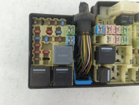 2017 Ford Escape Fusebox Fuse Box Panel Relay Module P/N:AV6T-14A067-AD Fits OEM Used Auto Parts - Oemusedautoparts1.com